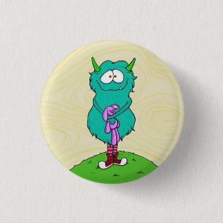 Harry u. Snugglewort, Knopf Button