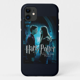 Harry und Ginny 1 iPhone 11 Hülle