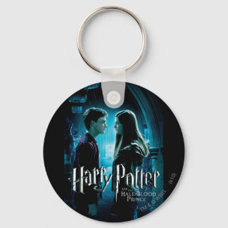 Harry und Ginny 1 Schlüsselanhänger
