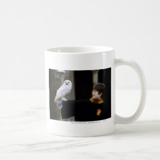 Harry und Hedwig 3 Kaffeetasse
