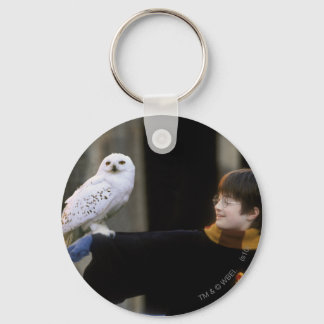 Harry und Hedwig 3 Schlüsselanhänger