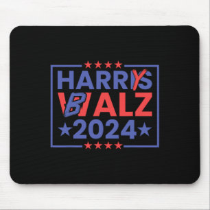 Harrys B Funny Harry B 2024 Mousepad