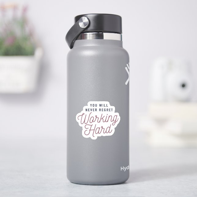 hart 10pc Waterproof Aufkleber-Set Aufkleber (HydroFlask)