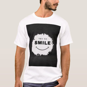 Hart arbeit schlägt Talent Gym-Shirt T-Shirt