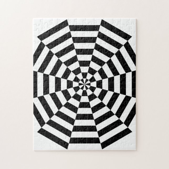 HART-Puzzle Puzzle (Vertikal)