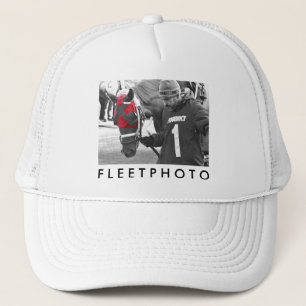 Hartack jr. truckerkappe