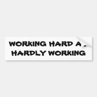 harte Arbeit bei schwerem Arbeiten
