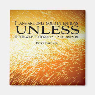 Harte Arbeits-motivierend Magnet