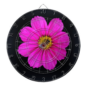 harte Biene Dartscheibe