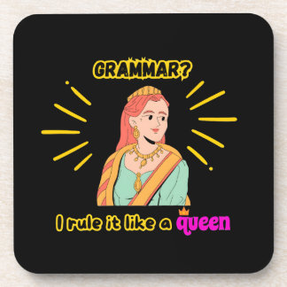 Harte Plastikuntersetzer Getränkeuntersetzer