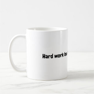 harte Tasse
