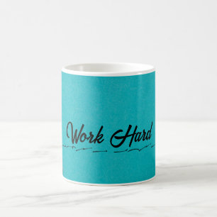 harte Tasse