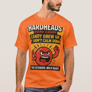 HARTER KOPF  T-Shirt