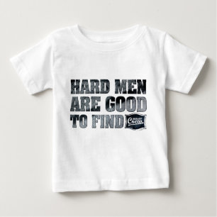 Harter Mann-T - Shirt