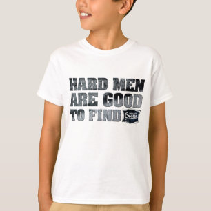 Harter Mann-T - Shirt
