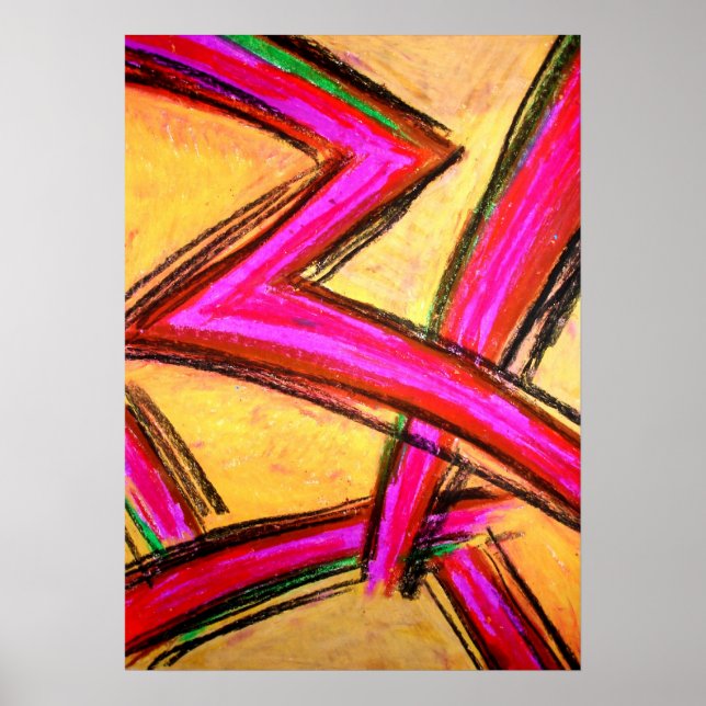 härter poster (Vorne)