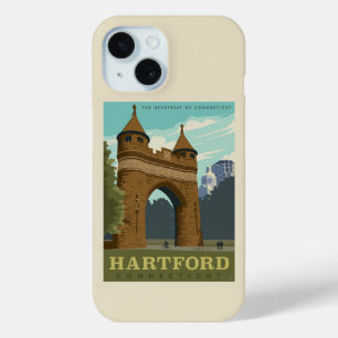 Hartford Case-Mate iPhone Hülle