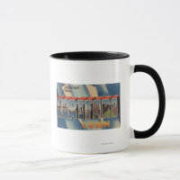 Hartford, Connecticut - Großbuchstaben - Szenen 2