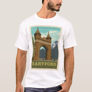 Hartford T-Shirt