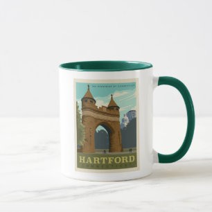 Hartford Tasse