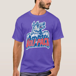 Hartford Wolf Pack T-Shirt