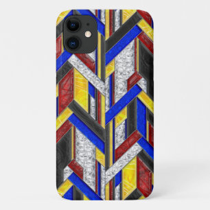 Hartglas Case-Mate iPhone Hülle