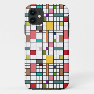 Hartglas Case-Mate iPhone Hülle