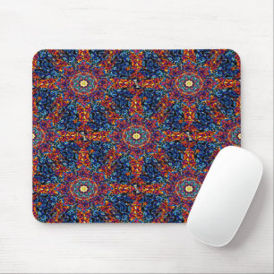 Hartglas...... Mousepad