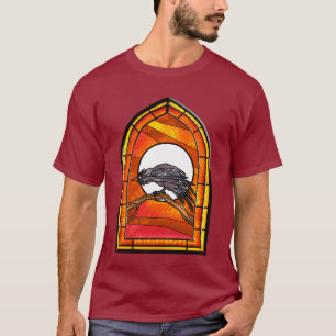 Hartglas Raven T-Shirt