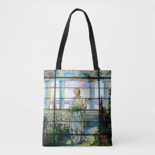 Hartglas Tote Bag