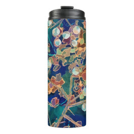 Hartglasbaum Thermosbecher