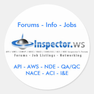 Harthut-Stickers Runder Aufkleber