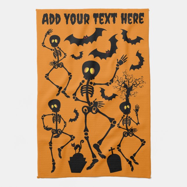 Hartkunststoff-Untersetzer Geschirrtuch (Vertikal)