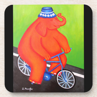 Hartkunststoff-Untersetzer Getränkeuntersetzer