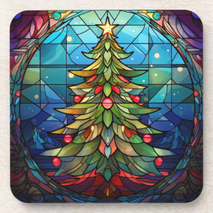 Hartkunststoff-Untersetzer Getränkeuntersetzer