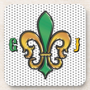 Hartkunststoff-Untersetzer Getränkeuntersetzer