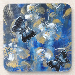 Hartkunststoff-Untersetzer Getränkeuntersetzer