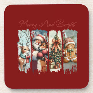 Hartkunststoff-Untersetzer Getränkeuntersetzer