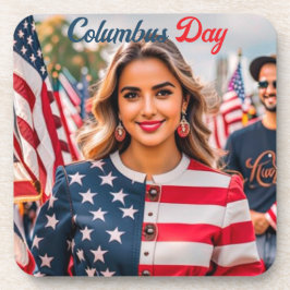 Hartkunststoff-Untersetzer Getränkeuntersetzer