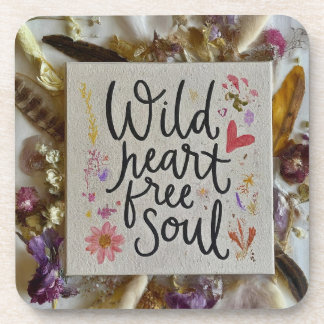 Hartkunststoff-Untersetzer Getränkeuntersetzer