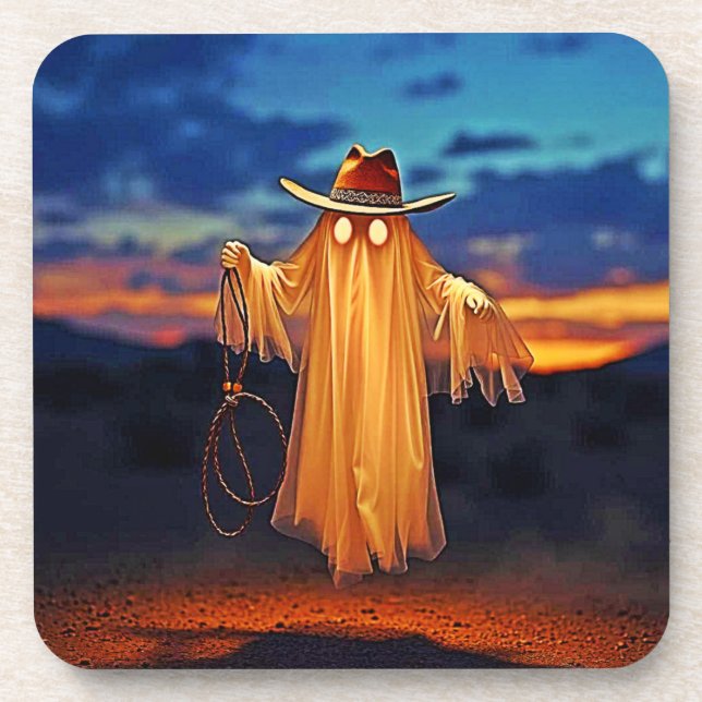 Hartkunststoff-Untersetzer Getränkeuntersetzer (Vorderseite)