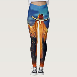 Hartkunststoff-Untersetzer Leggings