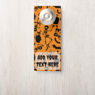 Hartkunststoff-Untersetzer Türanhänger