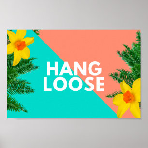 HARTLOOSE POSTER
