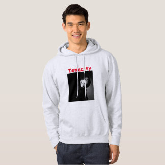 Hartnäckigkeit Hoodie