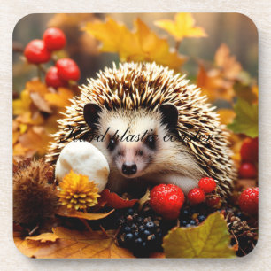 Hartplastik-Getränkeuntersetzer Getränkeuntersetzer