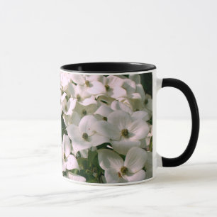 HARTRIEGEL durch SHARON SHARPE Tasse