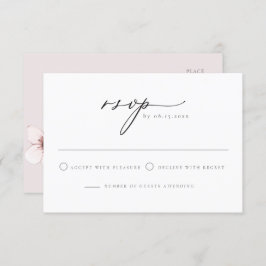 HARUMI Elegante Sakura Kirchen Blossom Postkarte U