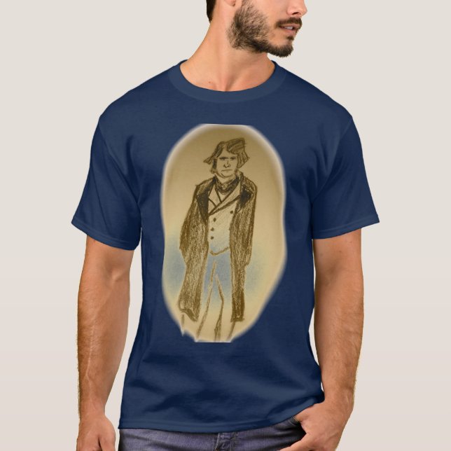 Harumph T-Shirt (Vorderseite)