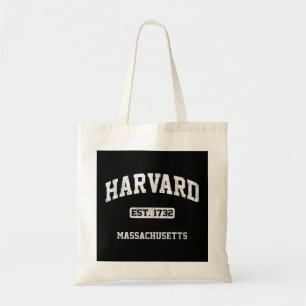 Harvard Massachusetts MA Vintager Staat Athletic s Tragetasche